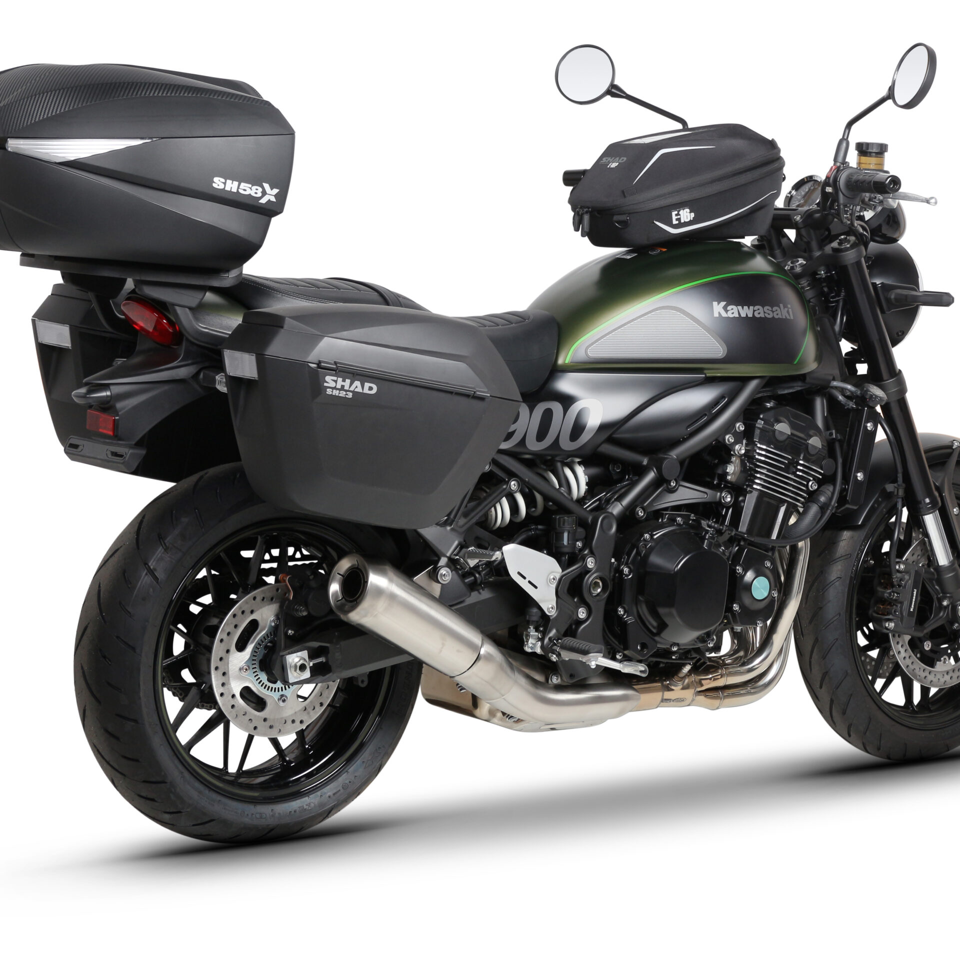 PMCオンラインショップ｜カワサキZ系パーツ・Z900RSカスタム