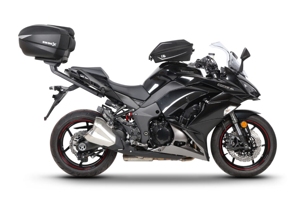 Kawasaki clearance z1000sx black