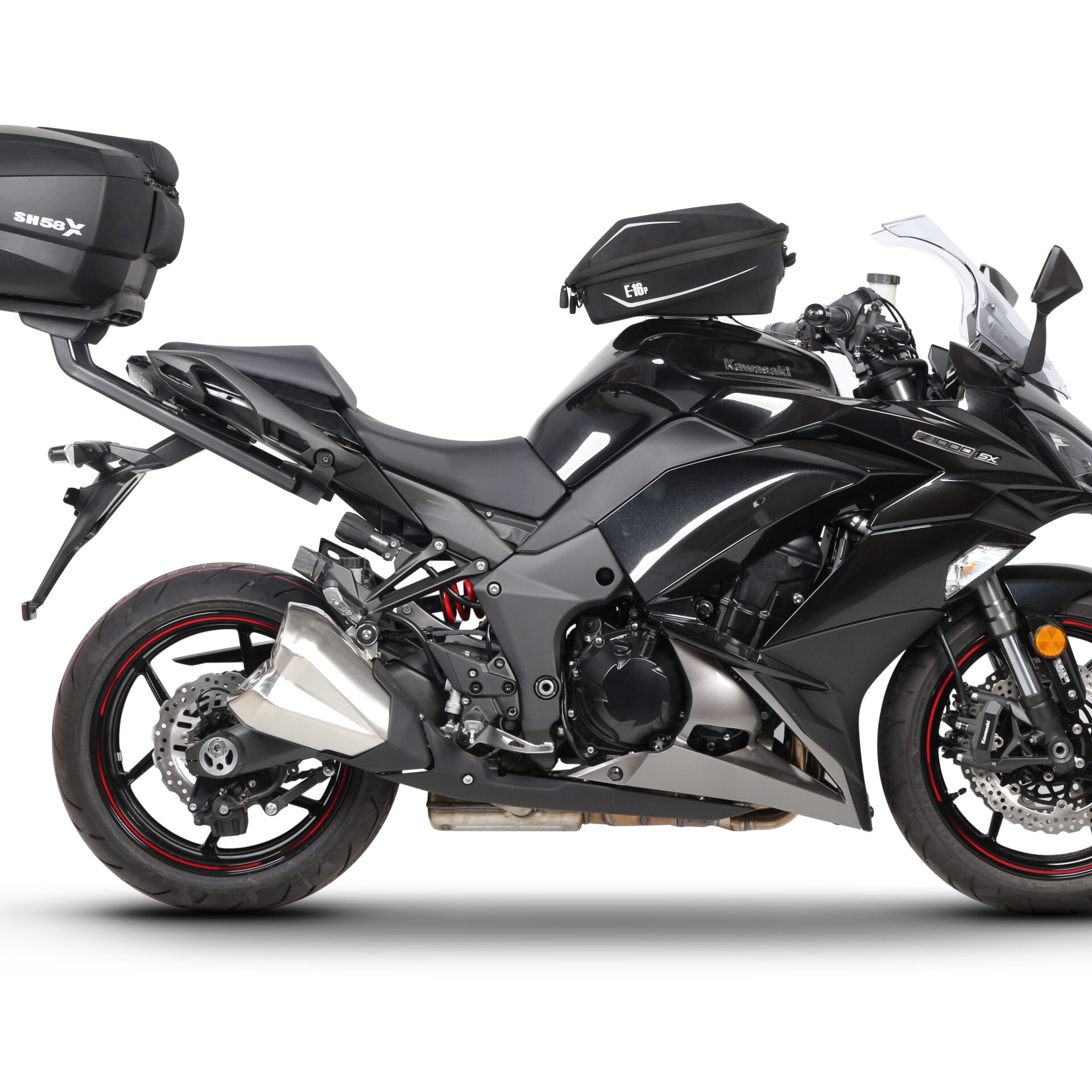 TOP MASTER KAWASAKI Z1000SX