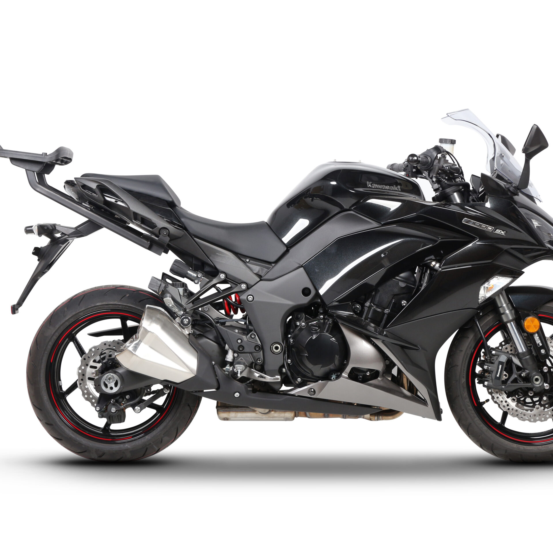 TOP MASTER KAWASAKI Z1000SX