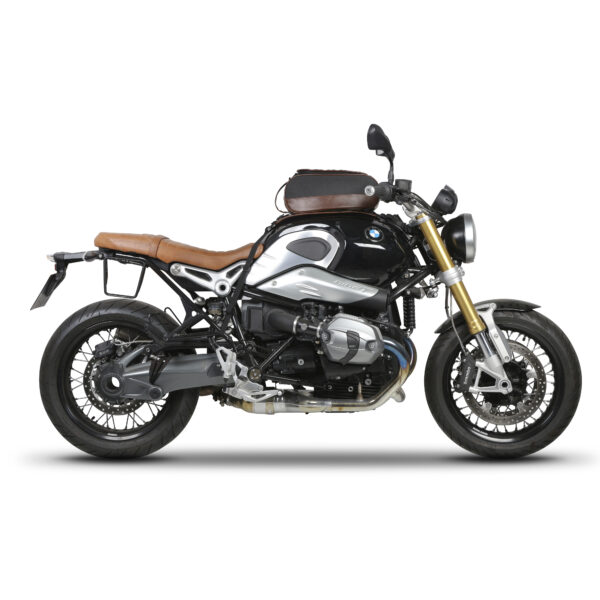 TELAIETTI LATERALI SPECIFICI SR PER BMW NINET 1200