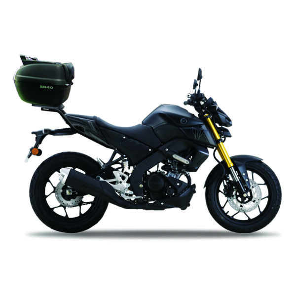 TOP MASTER YAMAHA MT-15