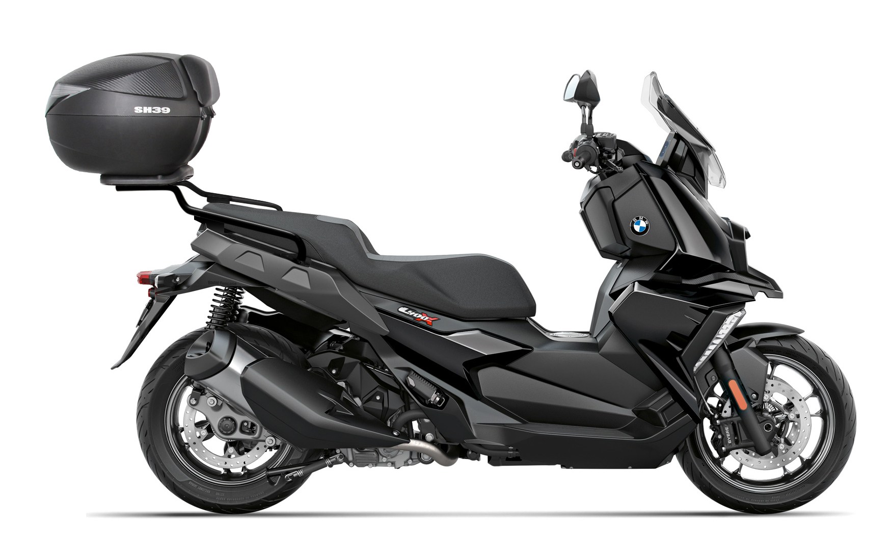 Bauletto bmw c400x outlet