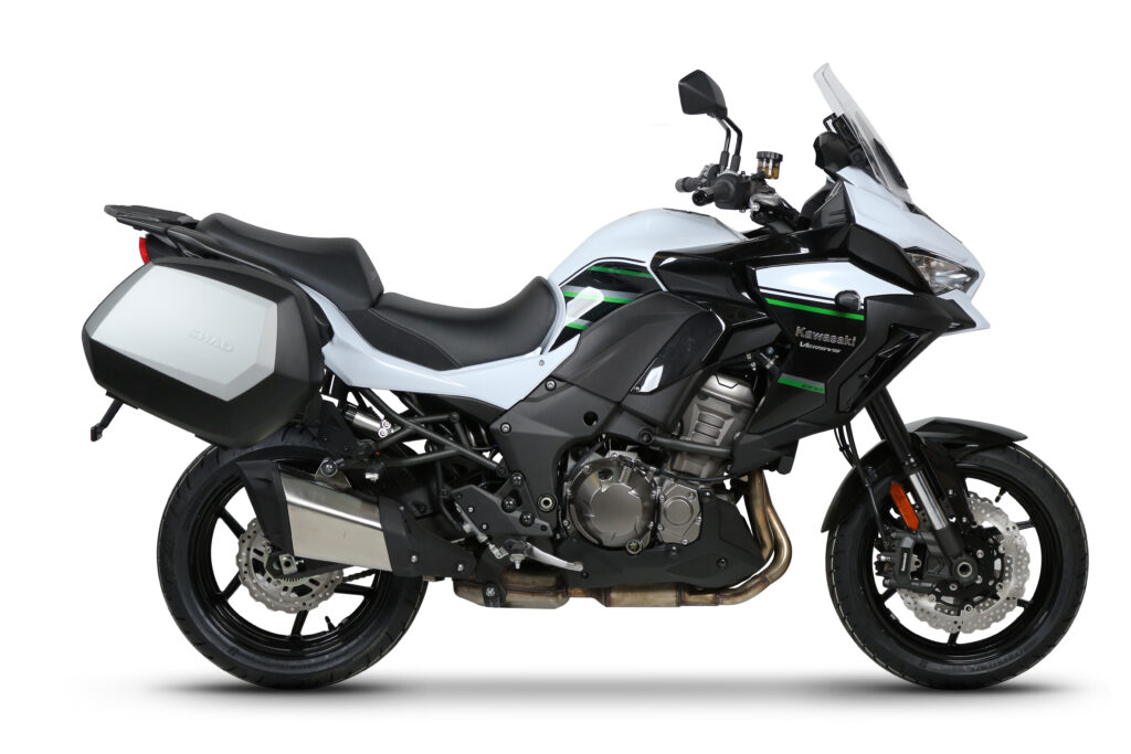 全ての 3P SYSTEM KAWASAKI VERSYS 1000 趣味・スポーツ・実用