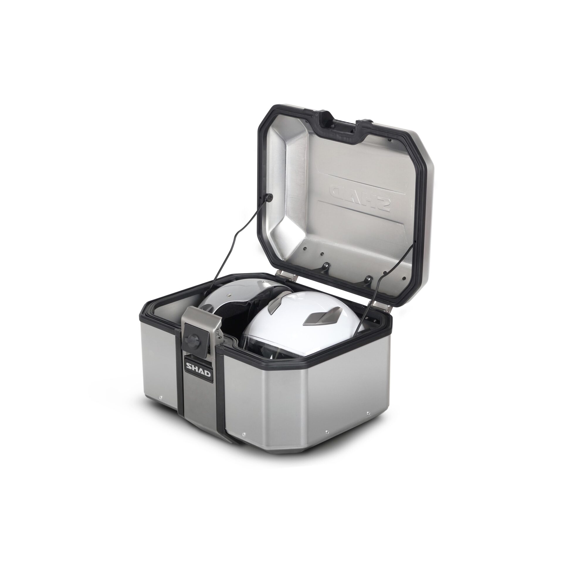 TOP CASE TR48 TERRA TOP CASE TR48 TERRA