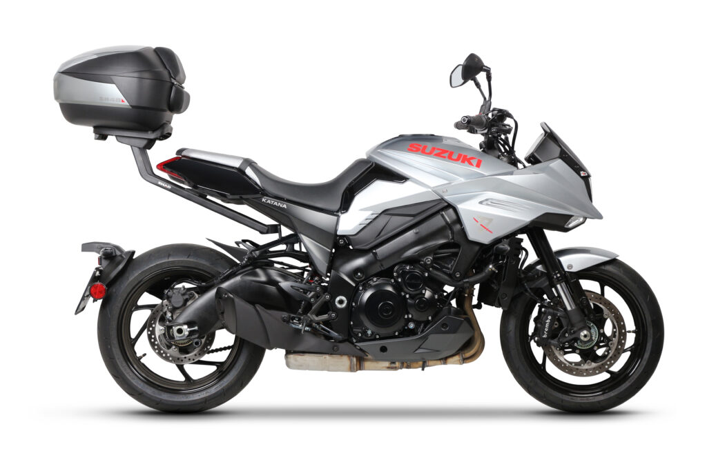 Katana discount suzuki 1000
