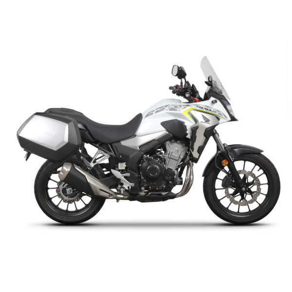 3P SYSTEM HONDA CB500X / NX 500