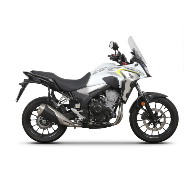 3P SYSTEM HONDA CB500X / NX 500