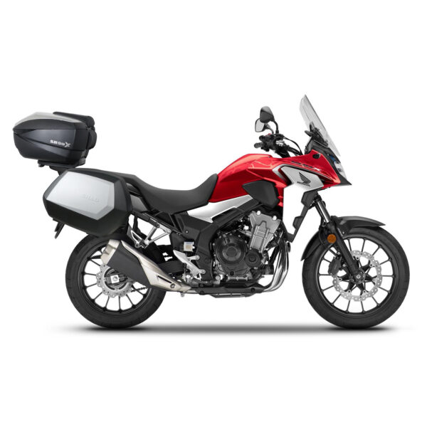 3P SYSTEM HONDA CB500X / NX 500