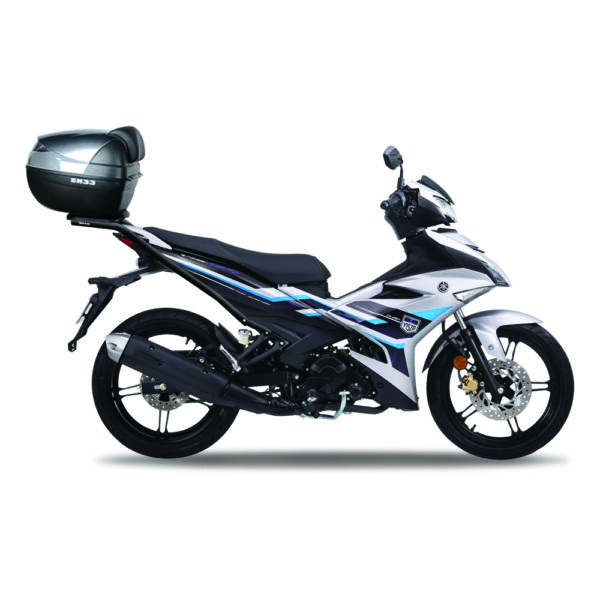 TOP MASTER  YAMAHA MX KING 150