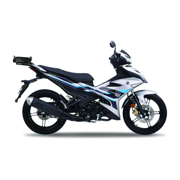 TOP MASTER  YAMAHA MX KING 150