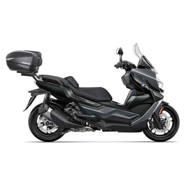 TOP MASTER BMW C400GT