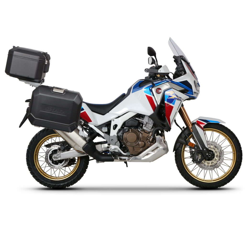 Honda africa twin shop adventure sport 2021