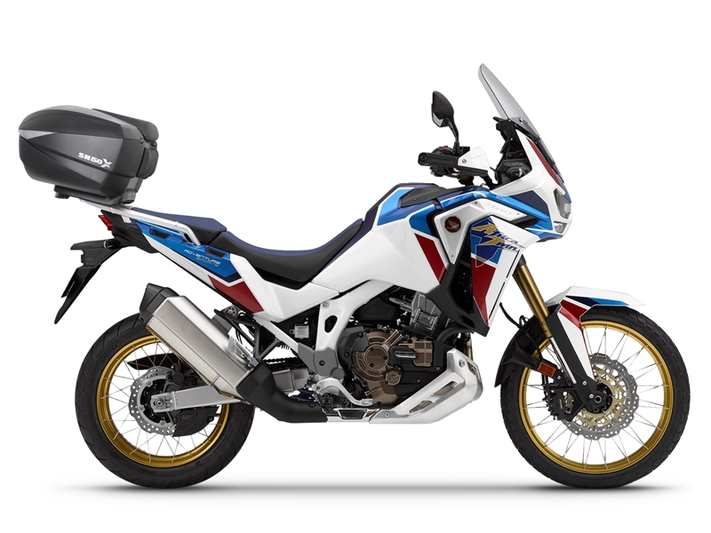 TOP MASTER AFRICA TWIN CRF 1100L ADVENTURE SPORT