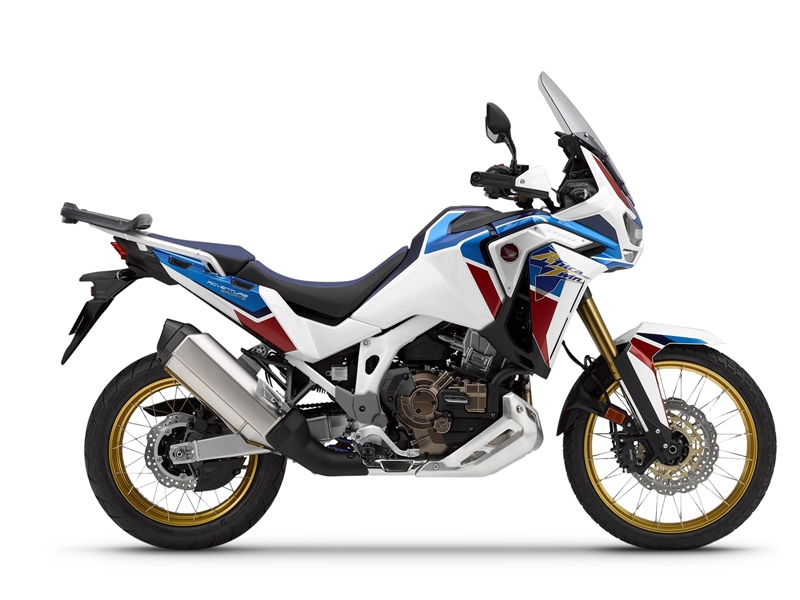 TOP MASTER AFRICA TWIN CRF 1100L ADVENTURE SPORT