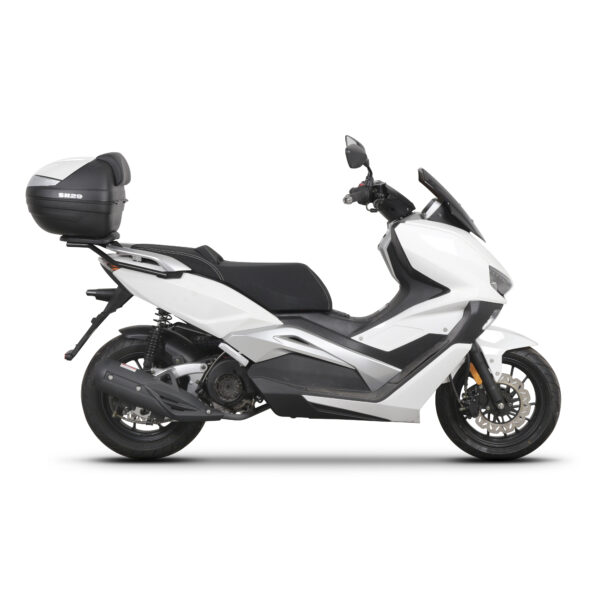 TOP MASTER KEEWAY VIESTE 125