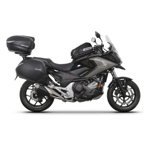 4P SYSTEM HONDA NC 750X