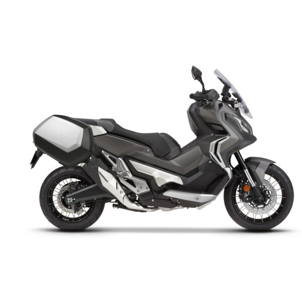 4P SYSTEM HONDA X-ADV 750
