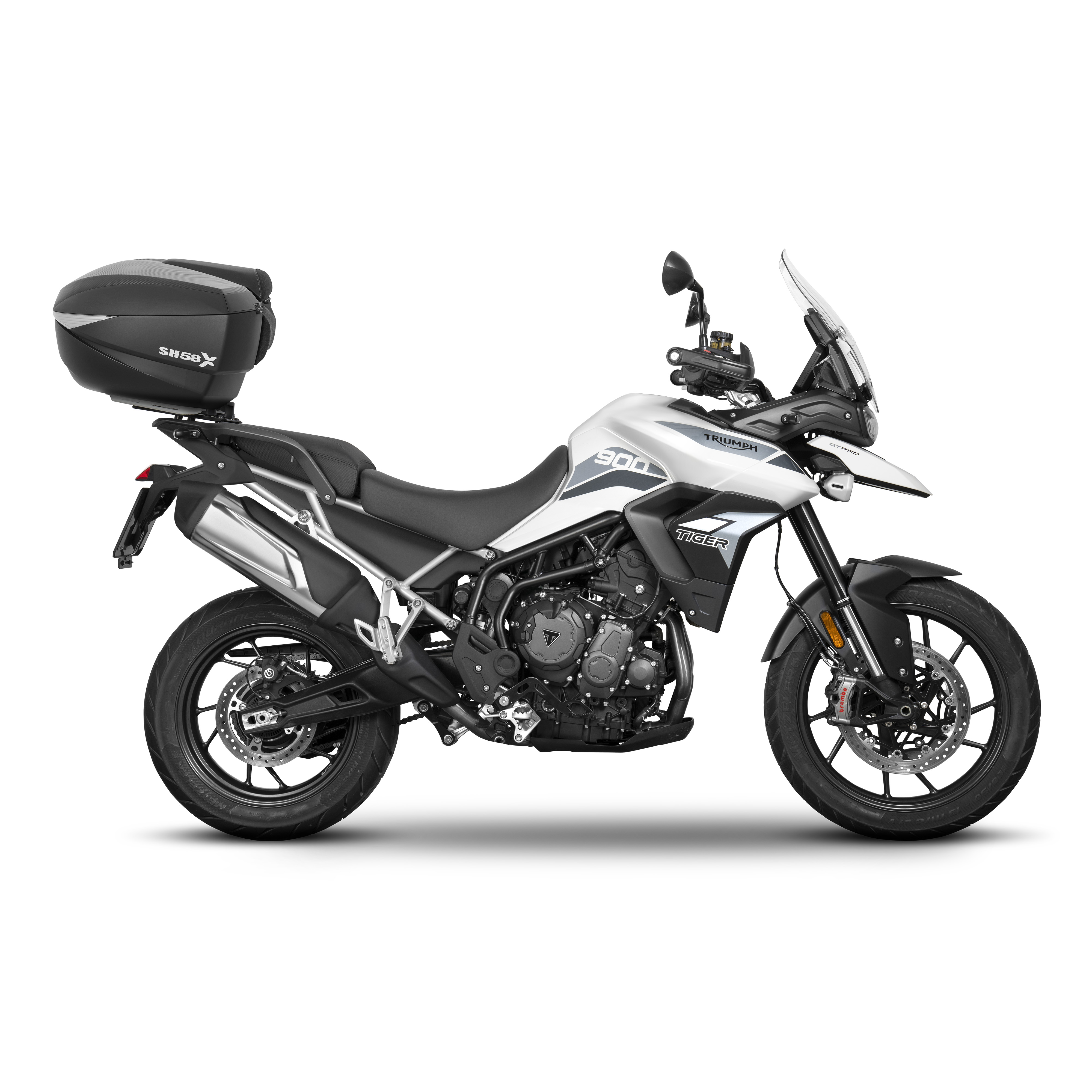 TOP MASTER TRIUMPH TIGER 900 1200 GT RALLY