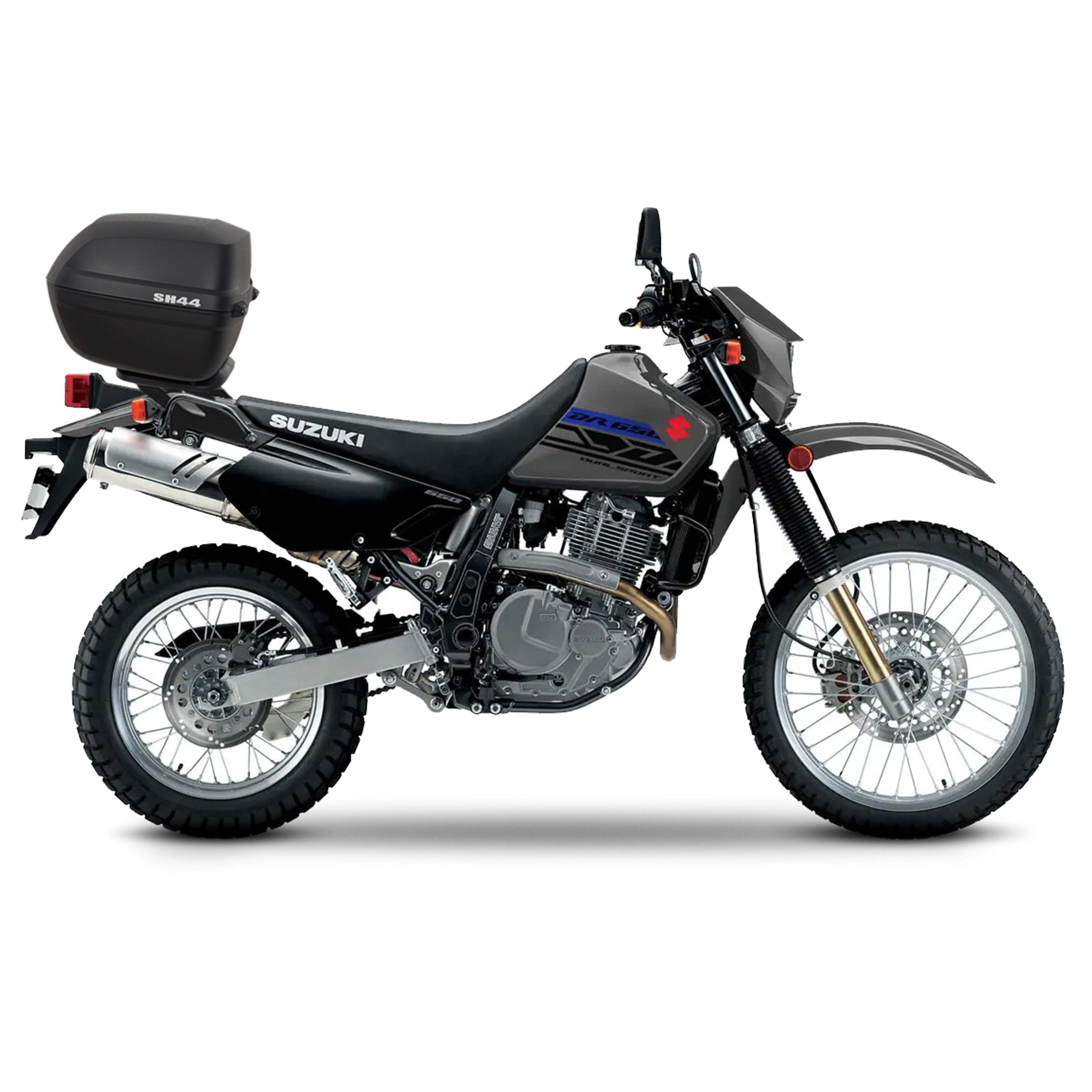 Suzuki dr650 for sale on sale