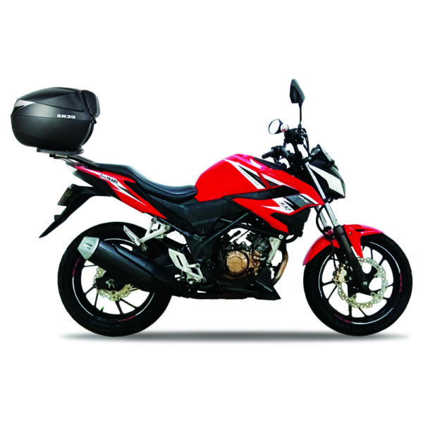 TOP MASTER HONDA CB150R STREETFIRE / CB150X
