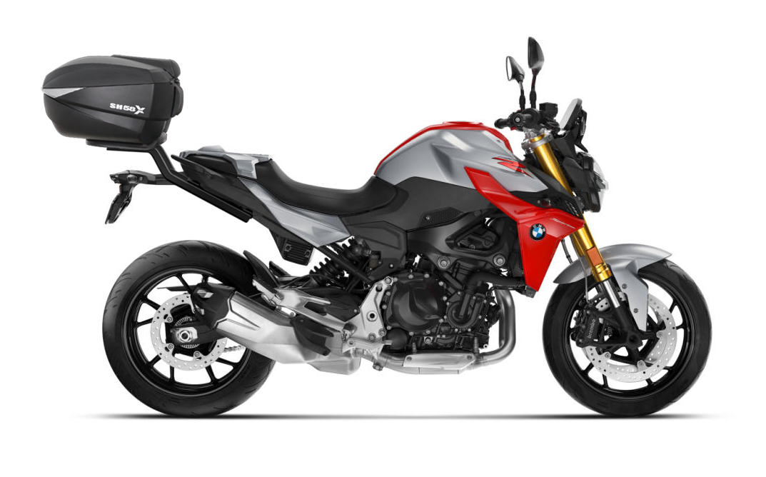Borse laterali bmw f900r deals