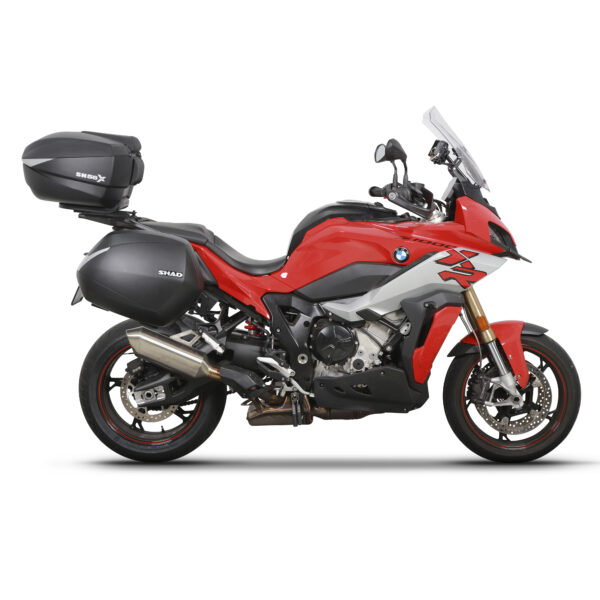 3P SYSTEM BMW S1000XR