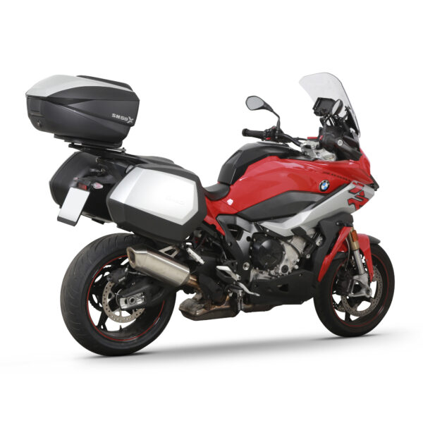 3P SYSTEM BMW S1000XR