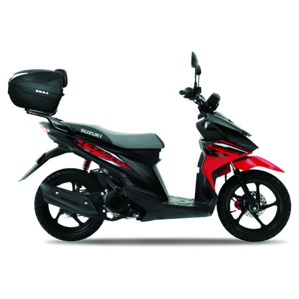 TOP MASTER SUZUKI NEX II / CROSSOVER