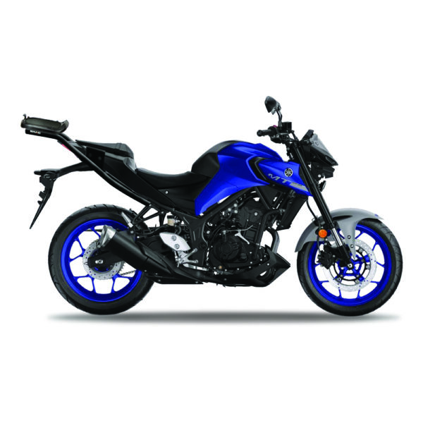 TOP MASTER YAMAHA MT-25 / R25