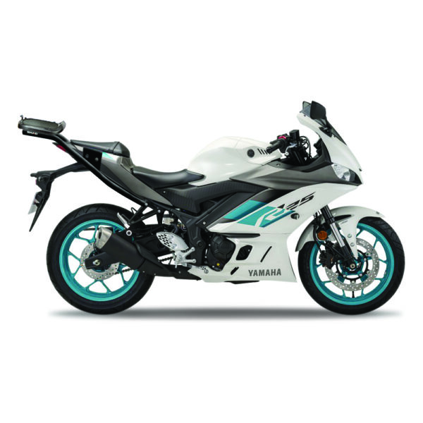 TOP MASTER YAMAHA MT-25 / R25