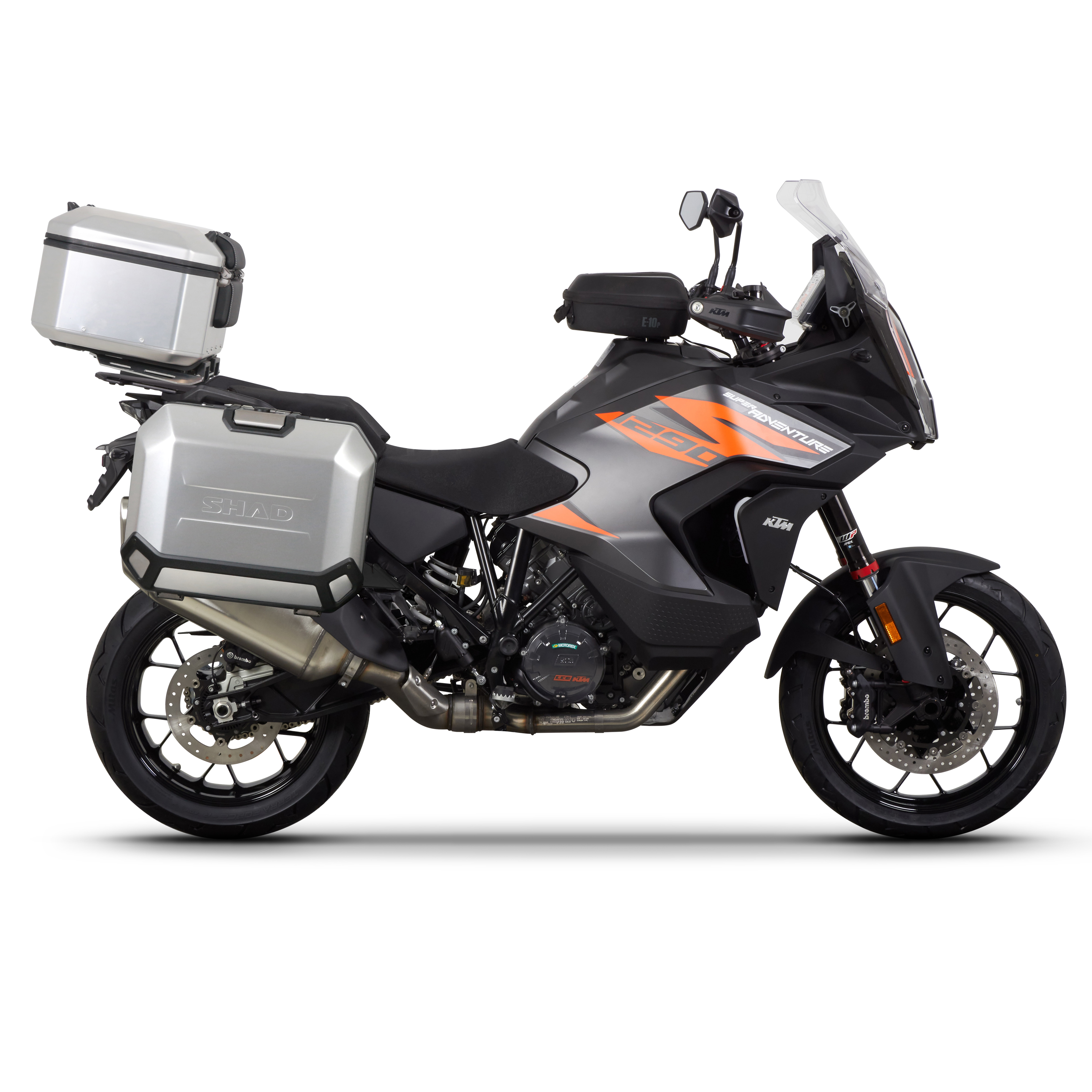 Ktm 1290 super adventure s 2021 accessories discount