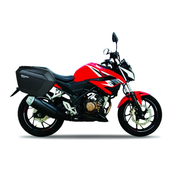 3P SYSTEM HONDA CB150R STREETFIRE / CB150X