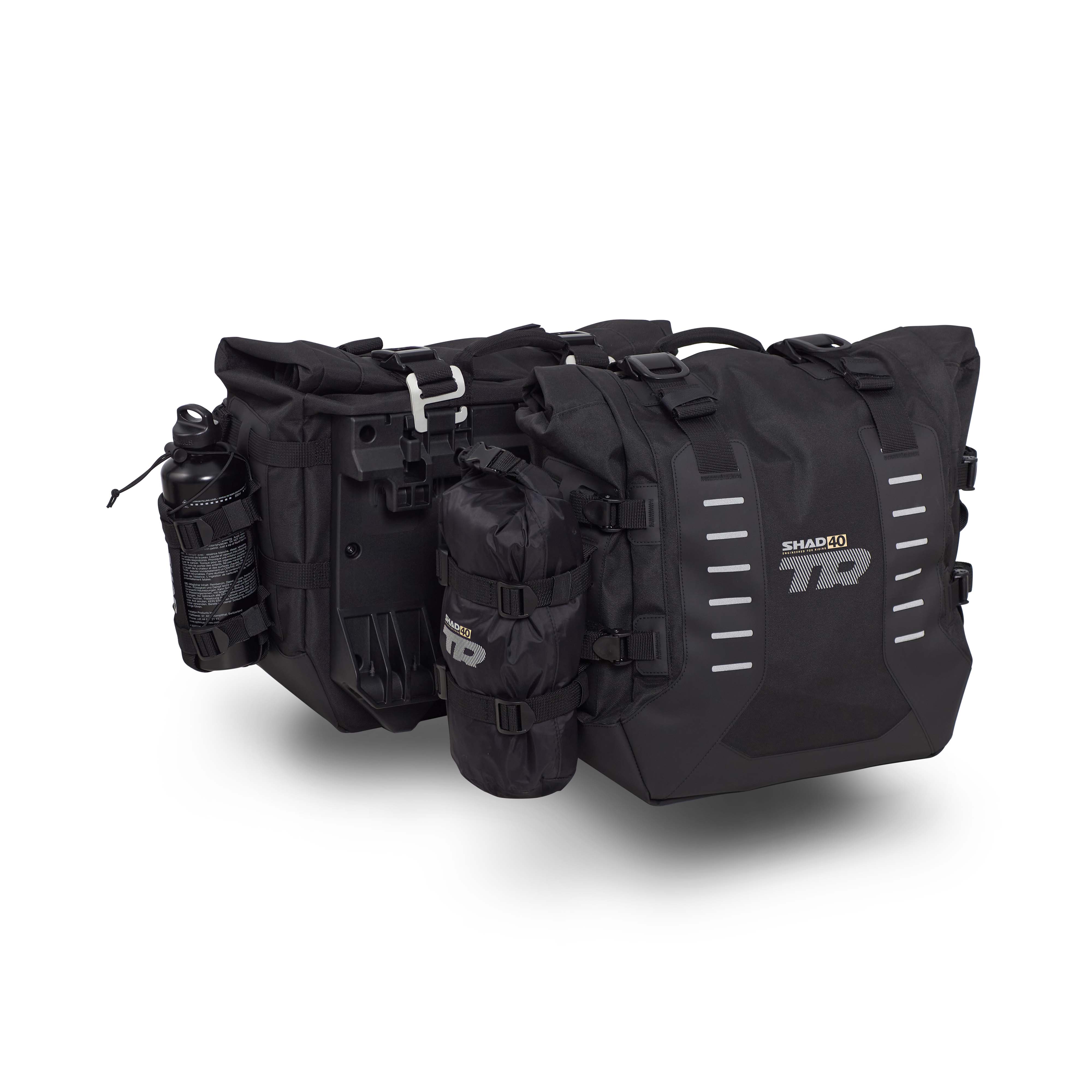 Bags Archives - SHAD Bags Archives - SHAD