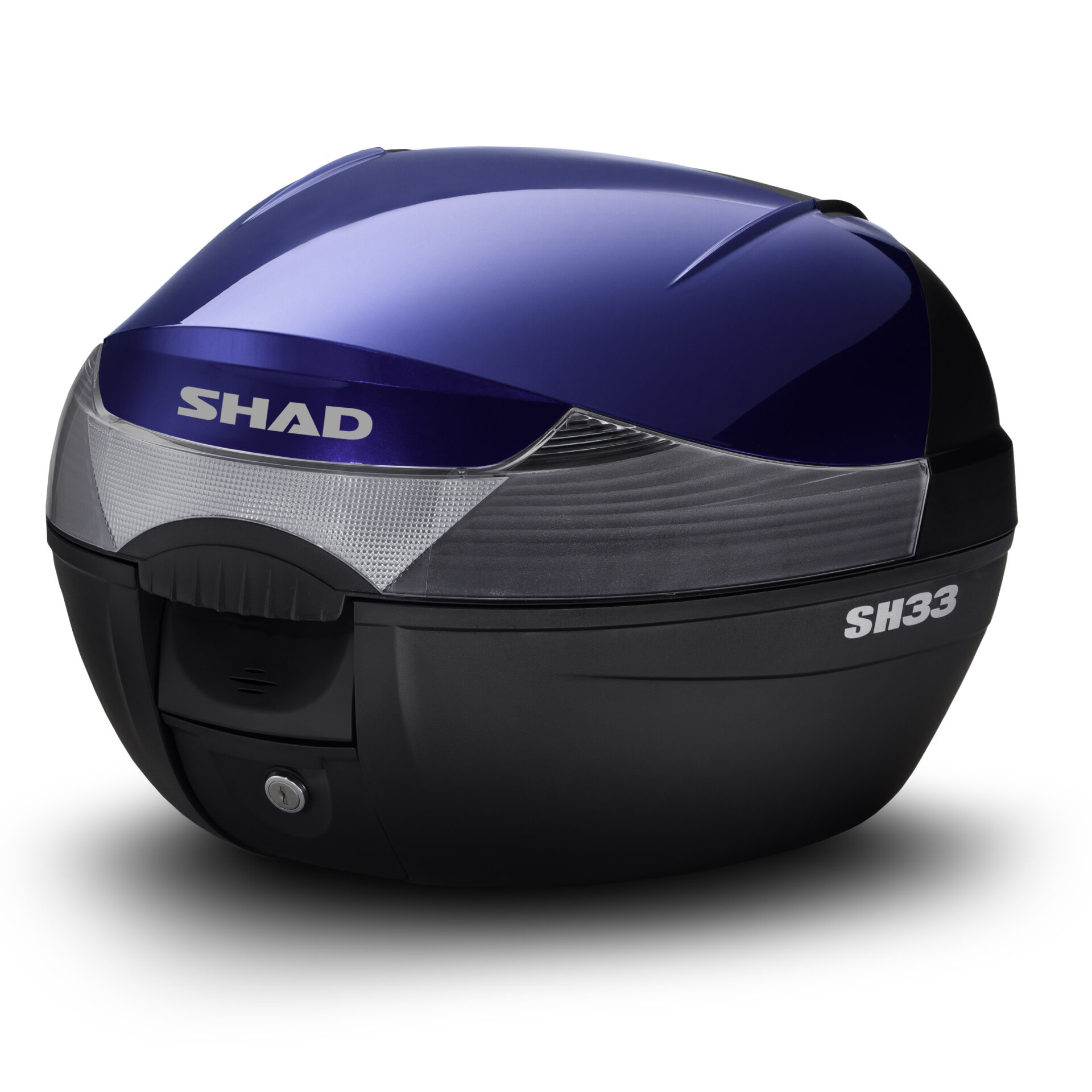 COVER SH33 BLUE