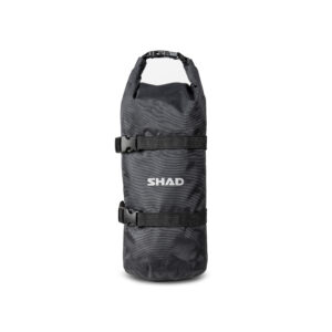 DRY BAG + BAG HOLDER