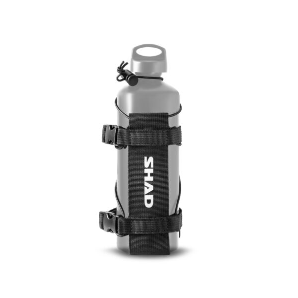 FUEL BOTTLE HARNESS