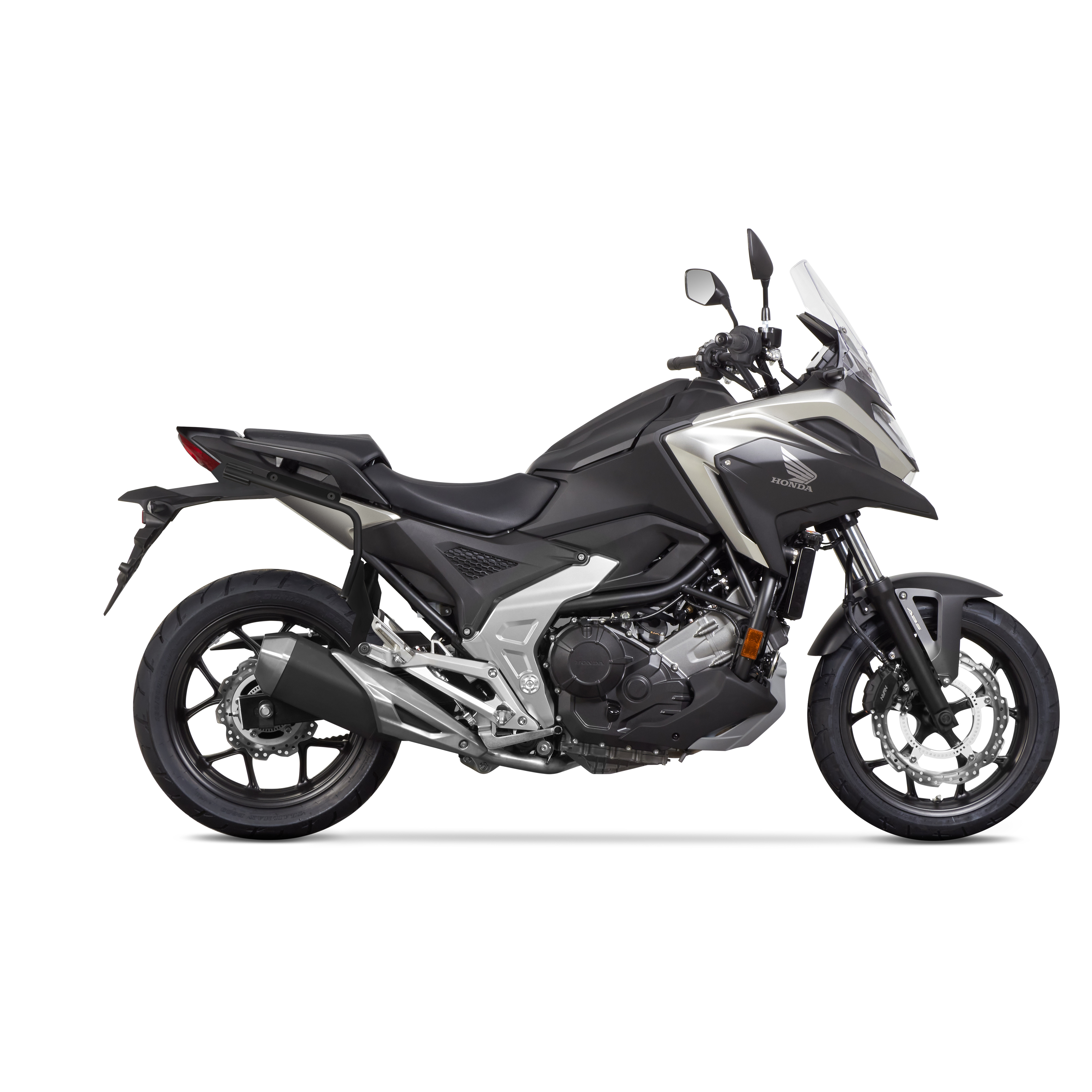 Honda nc750s 2021 hotsell