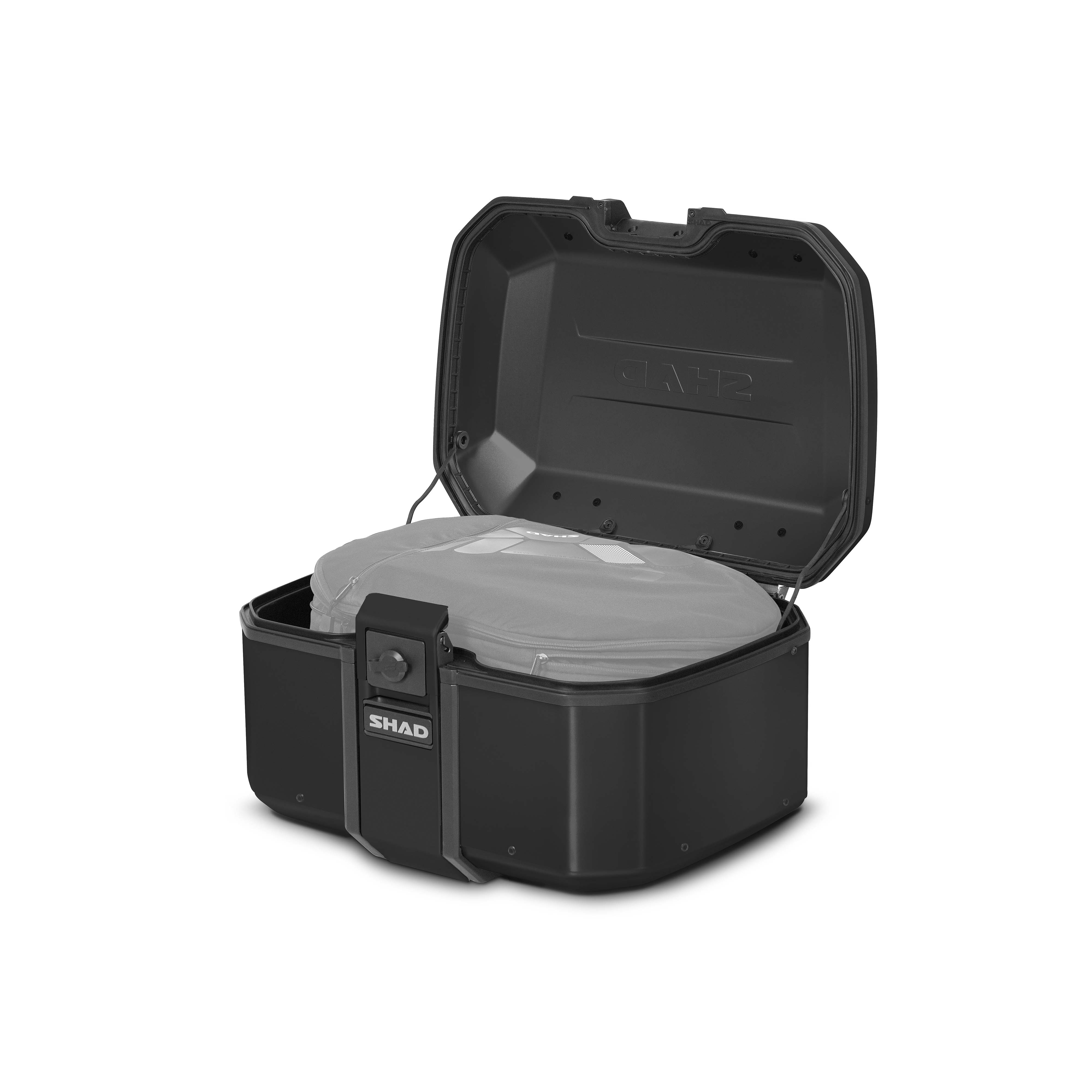 Maletas Moto Laterales Maleta Lateral SHAD TERRA TR36L Left Black