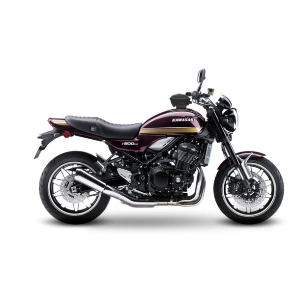 FIJACIÓN BOLSA DEPÓSITO CLICK SYSTEM KAWASAKI / KTM