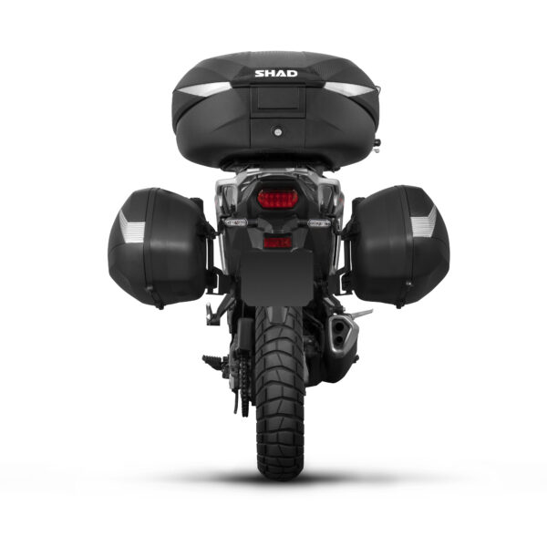 3P SYSTEM HONDA TRANSALP XL 750