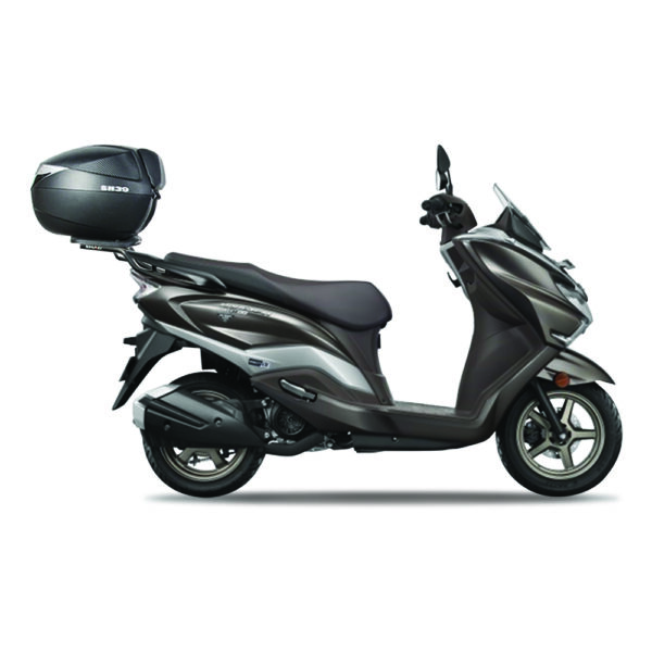 TOP MASTER SUZUKI BURGMAN STREET 125X