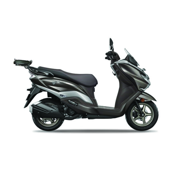 TOP MASTER SUZUKI BURGMAN STREET 125X