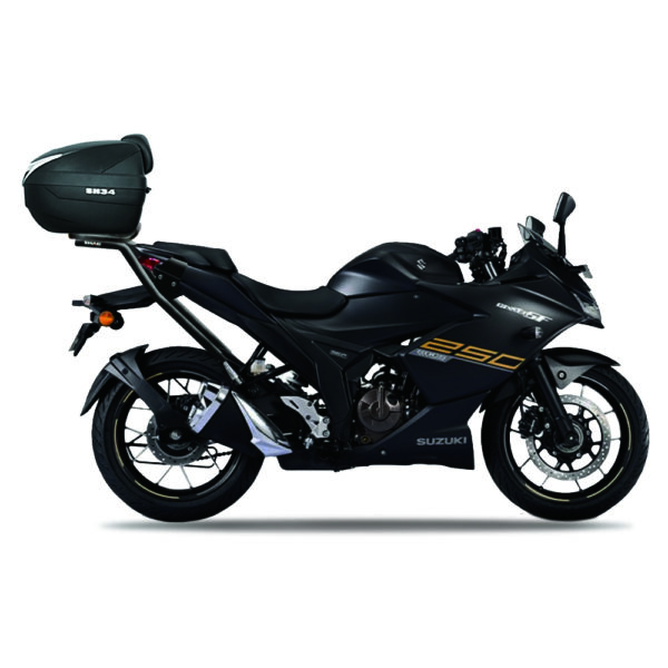 TOP MASTER SUZUKI GIXXER SF 250