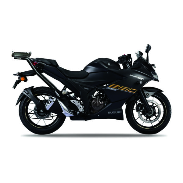 TOP MASTER SUZUKI GIXXER SF 250