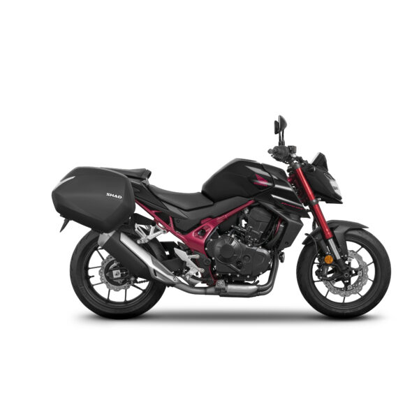 3P SYSTEM HONDA CB750 HORNET