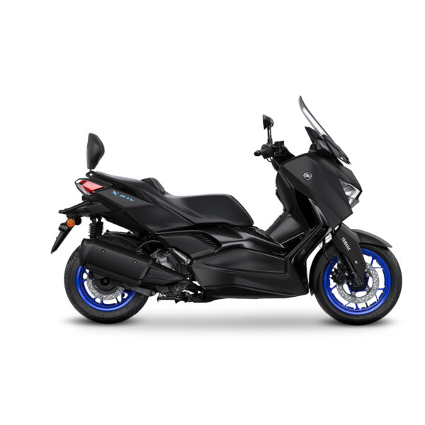 KIT FIXATION DOSSERET YAMAHA XMAX 125/300 TECH