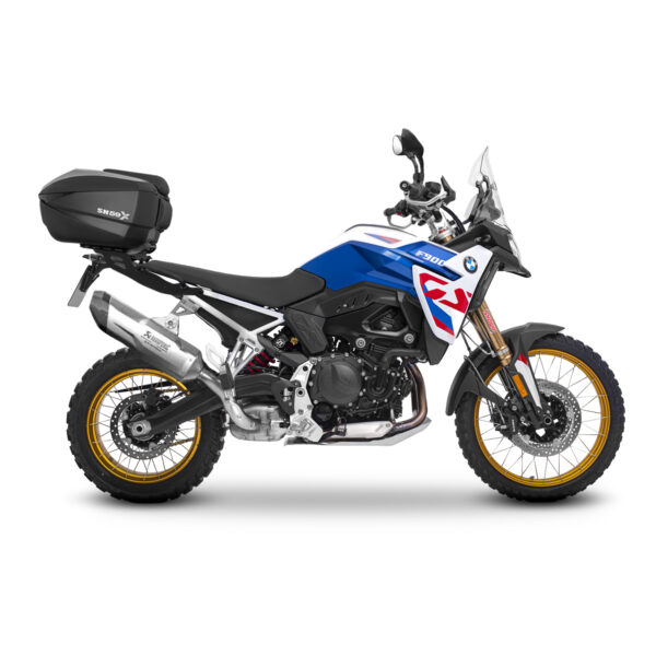 TOP MASTER BMW F900GS