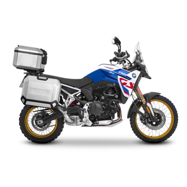 TOP MASTER BMW F900GS