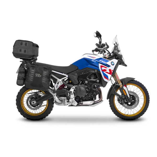 TOP MASTER BMW F900GS